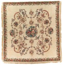 Chintz Appliqué: From Imitation to Icon