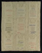 Perspectives: Art, Craft, Design & the Studio Quilt
