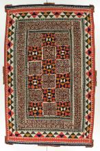 South Asian Seams