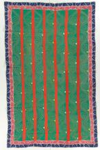 South Asian Seams