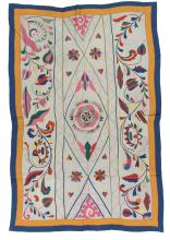 South Asian Seams