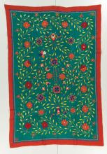 South Asian Seams