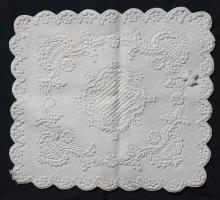 Petassoun, Infant lap piece