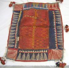 South Asian Seams