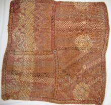 South Asian Seams