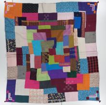 South Asian Seams