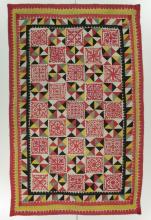 South Asian Seams