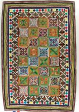 South Asian Seams