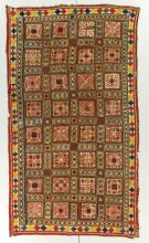 South Asian Seams