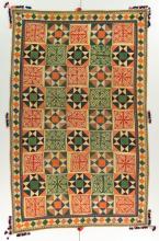 South Asian Seams