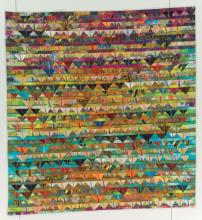 Perspectives: Art, Craft, Design & the Studio Quilt