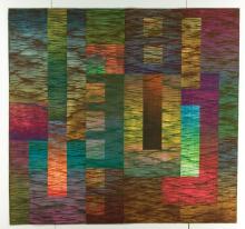 Perspectives: Art, Craft, Design & the Studio Quilt