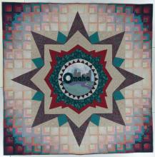 Nebraska Quilts and Quiltmakers