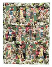 Perspectives: Art, Craft, Design & the Studio Quilt