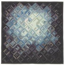 Indigo Gives America the Blues