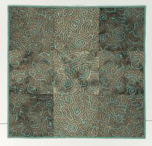 Perspectives: Art, Craft, Design & the Studio Quilt