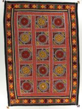 South Asian Seams