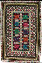 South Asian Seams
