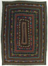 South Asian Seams
