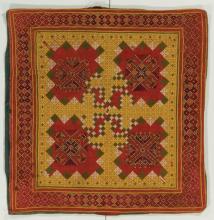 South Asian Seams