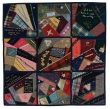 Nebraska Quilts and Quiltmakers