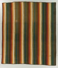 Quilts Under the Microscope