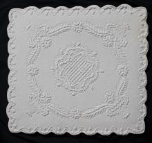 Petassoun (Infant lap piece)