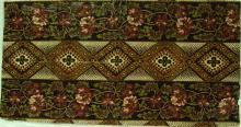 Quilts Under the Microscope