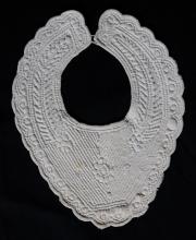 Bib, infant