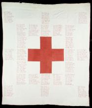 Posing with Patchwork: Quilts in Photographs, 1855-1945
