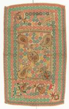 South Asian Seams