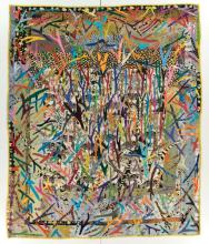 Perspectives: Art, Craft, Design & the Studio Quilt