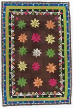 South Asian Seams