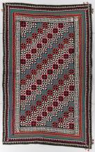 South Asian Seams