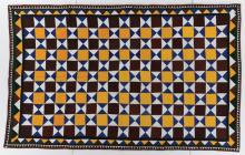 South Asian Seams