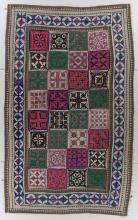South Asian Seams