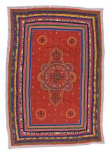 South Asian Seams