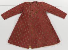 South Asian Seams