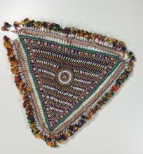 South Asian Seams