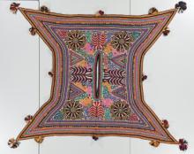 South Asian Seams