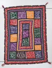 South Asian Seams