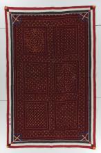 South Asian Seams