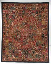 South Asian Seams