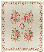 Perfecting the Past: Colonial Revival Quilts
