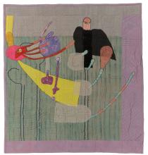 Revisiting the Art Quilt