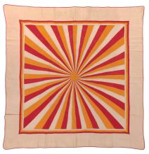 Cheddar Quilts from the Joanna S. Rose Collection