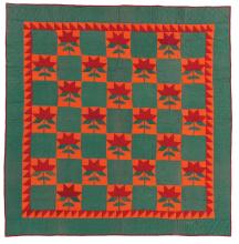 Cheddar Quilts from the Joanna S. Rose Collection
