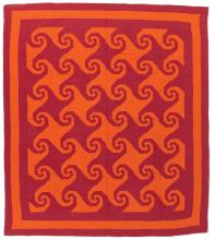 Cheddar Quilts from the Joanna S. Rose Collection