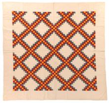 Cheddar Quilts from the Joanna S. Rose Collection