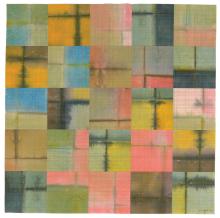 Liz Axford: Overlay